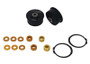 Whiteline Anti-Dive Caster Kit for Subaru STi Front Race