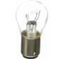 Basic Mini Bulb 1034 (2 Pack) 1034.BP2 - front view