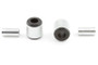Whiteline Track Bar to Diff Bushing for Jeep Wrangler TJ Rear