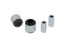 Whiteline Track Bar to Diff Bushing for Jeep Wrangler TJ Rear
