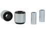 Whiteline Track Bar to Diff Bushing for Jeep Wrangler TJ Rear