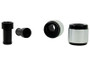 Control Arm Bushing Kit for Mini R50 Front Lower Inner Rear Caster Correction