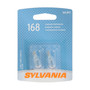 Basic Mini Bulb 168 (2 Pack) 168.BP2 - packaging