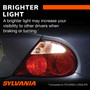 SilverStar Mini Bulb 1156 (2 Pack) 1156ST.BP2 - alternate view