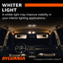 SilverStar Mini Bulb 1156 (2 Pack) 1156ST.BP2 - alternate view