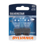 SilverStar Mini Bulb 3157 (2 Pack) 3157ST.BP2 - front view