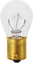 Basic Mini Bulb 307 (4 Pack) 307.PK4 - front view