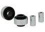 Control Arm Bushing Kit for VAG MK4 A4/Type 1J Rear Lower Inner Standard