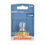 Basic Fog Bulb 5202 5202.BP - front view