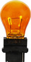 Basic Mini Bulb 3156NA (4 Pack) 3156NA.PK4 - front view