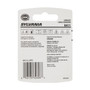 Long Life Mini Bulb 6411 (2 Pack) 6411LL.BP2 - back view