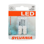 White LED Mini Bulb 168 (2 Pack) 168SL.BP2 - front view