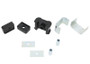 Whiteline Transmission Mount Bushings for Chevrolet K10 Pickup