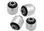 Whiteline Control Arm Spherical Bearing for Mazda MX-5 Miata Rear Outer