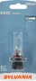 Basic Halogen Headlight Bulb 9005XS 9005XS.BP - packaging