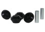 Whiteline Strut Rod to Chassis Bushing Front