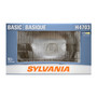 Basic Sealed Beam Headlight H4703 H4703.BX - front view