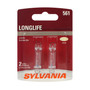Long Life Mini Bulb 561 (2 Pack) 561LL.BP2 - front view