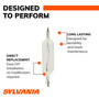Long Life Mini Bulb 561 (2 Pack) 561LL.BP2 - side view