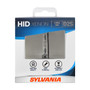 Basic HID Headlight Bulb D2S D2S.PB1 - front view
