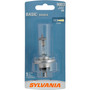 Basic Halogen Headlight Bulb 9003 9003.BP - packaging
