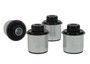 Whiteline Subframe Mount Bushing for Nissan Skyline Rear