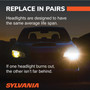Basic HID Headlight Bulb D3R D3R.BX - lifestyle image