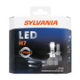 LED Powersports & Fog Bulb H7 (2 Pack) H7LEDSP.BX2 - front view