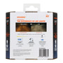 LED Powersports & Fog Bulb H7 (2 Pack) H7LEDSP.BX2 - back view