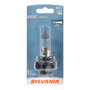 Basic Halogen Headlight Bulb H13 H13.BP - front view