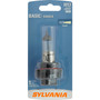 Basic Halogen Headlight Bulb H13 H13.BP - packaging