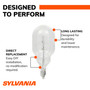 Long Life Mini Bulb 912 (2 Pack) 912LL.BP2 - side view