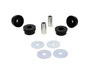 Whiteline Differential Mount Bushing Kit for Mitsubishi Lancer EVO Rear Front