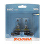 Basic Halogen Headlight Bulb 9006 (2 Pack) 9006.BP2 - front view