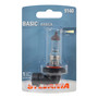 Basic Fog Bulb 9140 9140.BP - front view