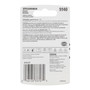Basic Fog Bulb 9140 9140.BP - back view