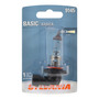 Basic Fog Bulb 9145 9145.BP - front view