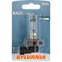 Basic Fog Bulb 9145 9145.BP - packaging