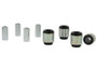 Whiteline Control Arm Bushing Kit for Dodge Charger/Challenger Front Upper Inner