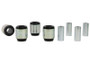 Whiteline Control Arm Bushing Kit for Dodge Charger/Challenger Front Upper Inner