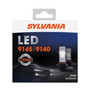 LED Fog Bulb 9145 (2 Pack) 9145LEDSP.BX2 - front view