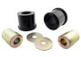 Whiteline Control Arm Bushing Kit for Chevrolet Camaro Rear Upper Inner
