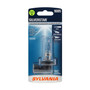 SilverStar Halogen Headlight Bulb 9005 9005ST.BP - front view
