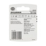 Long Life Mini Bulb 97 (2 Pack) 97LL.BP2 - back view