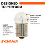 Long Life Mini Bulb 97 (2 Pack) 97LL.BP2 - side view