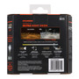 LED Ultra Powersports & Fog Bulb H11 (2 Pack) H11LEDHP.BX2 - back view