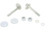 Whiteline Camber Bolt Adjustable for Chevrolet Corvette C2/C3