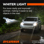 SilverStar Halogen Headlight Bulb 9006 9006ST.BP - alternate view
