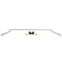 Whiteline Swaybar for Miata NB Front 24mm Heavy Duty Adjustable