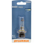 Basic Halogen Headlight Bulb 9006XS 9006XS.BP - packaging